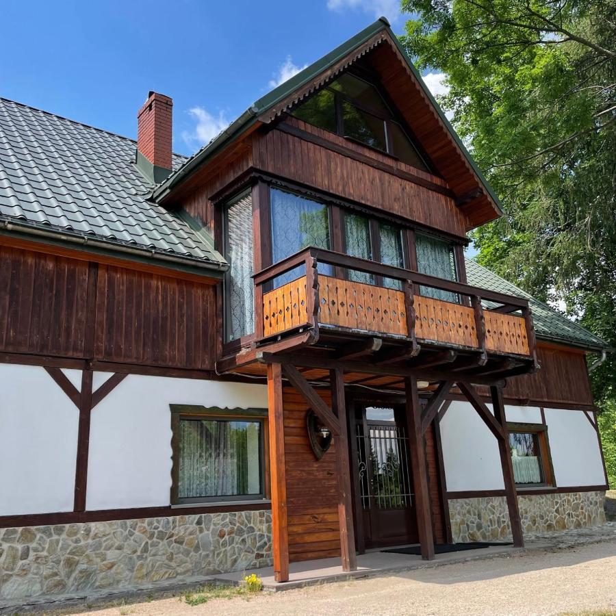 Kurzacka Chata Szklarska Poreba Luaran gambar