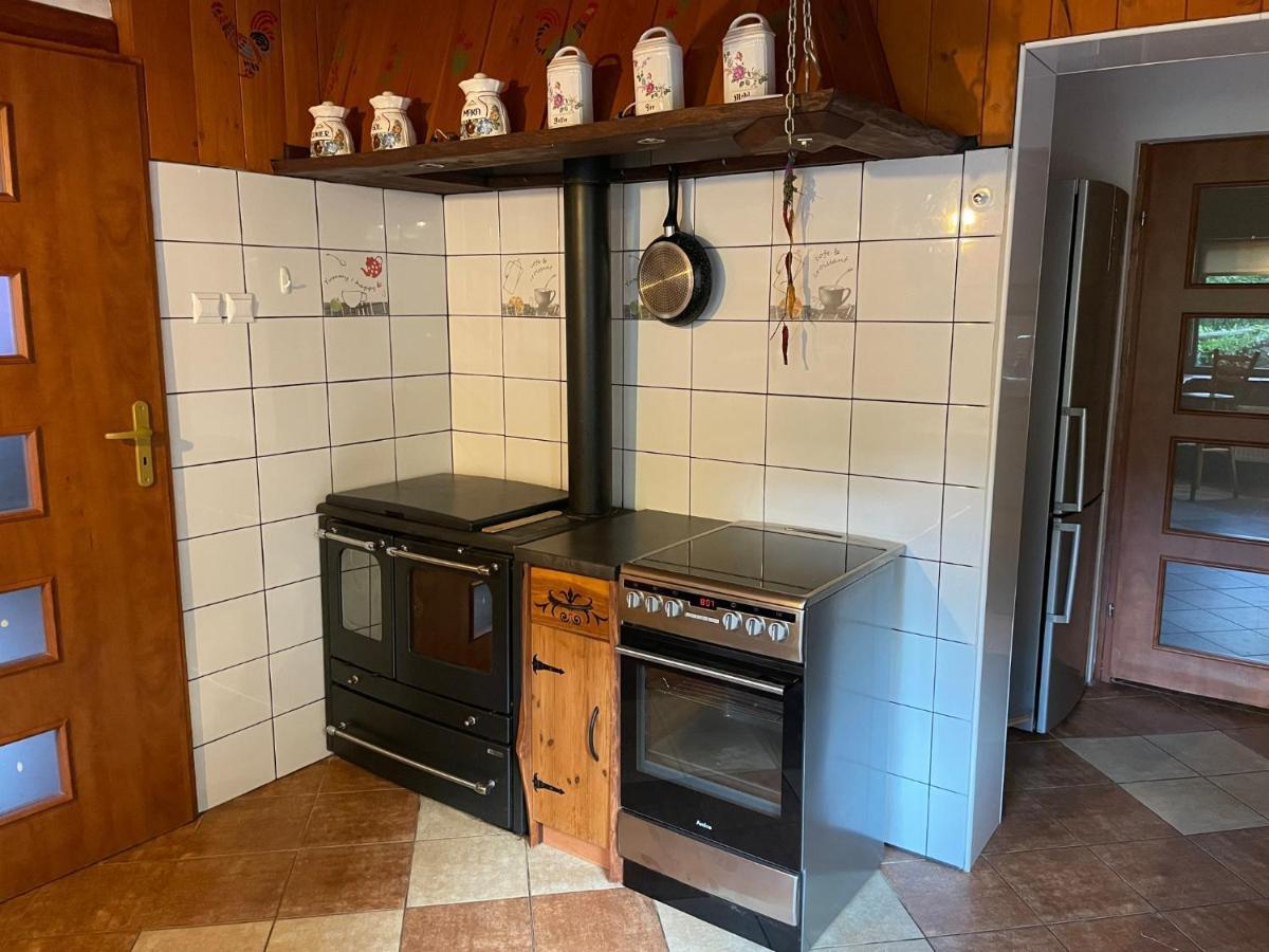 Kurzacka Chata Szklarska Poreba Luaran gambar