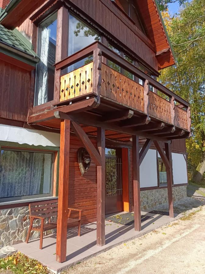 Kurzacka Chata Szklarska Poreba Luaran gambar