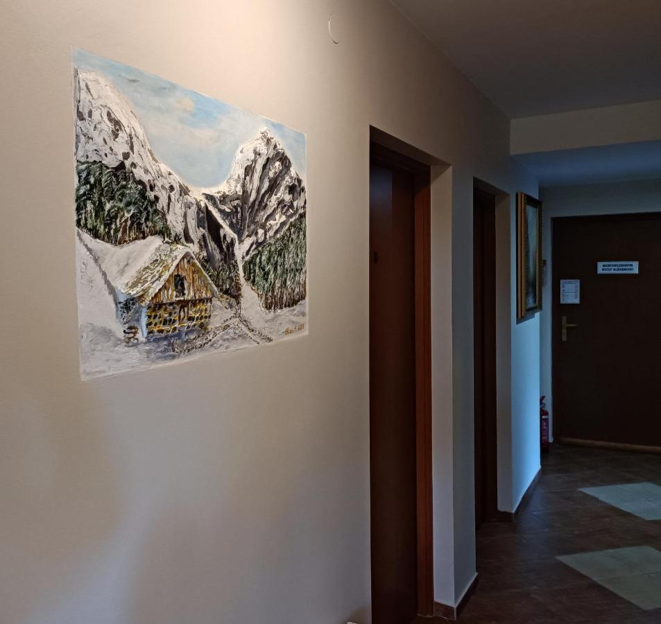 Kurzacka Chata Szklarska Poreba Luaran gambar