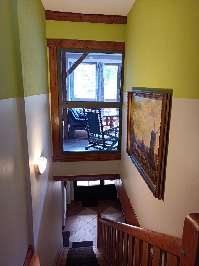 Kurzacka Chata Szklarska Poreba Luaran gambar