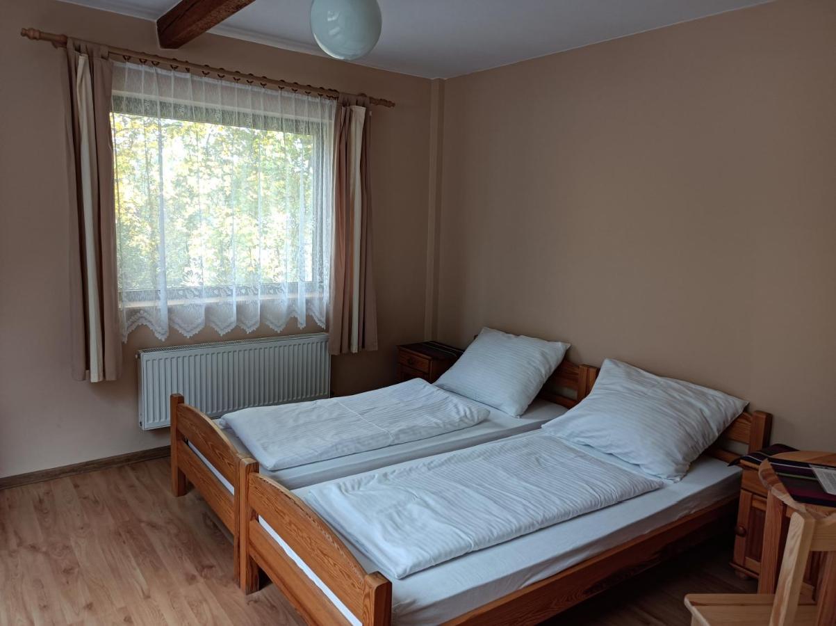 Kurzacka Chata Szklarska Poreba Luaran gambar