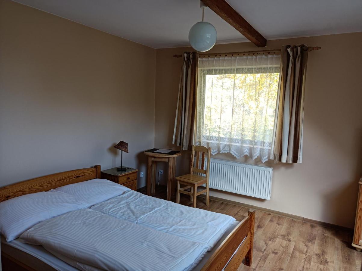 Kurzacka Chata Szklarska Poreba Luaran gambar
