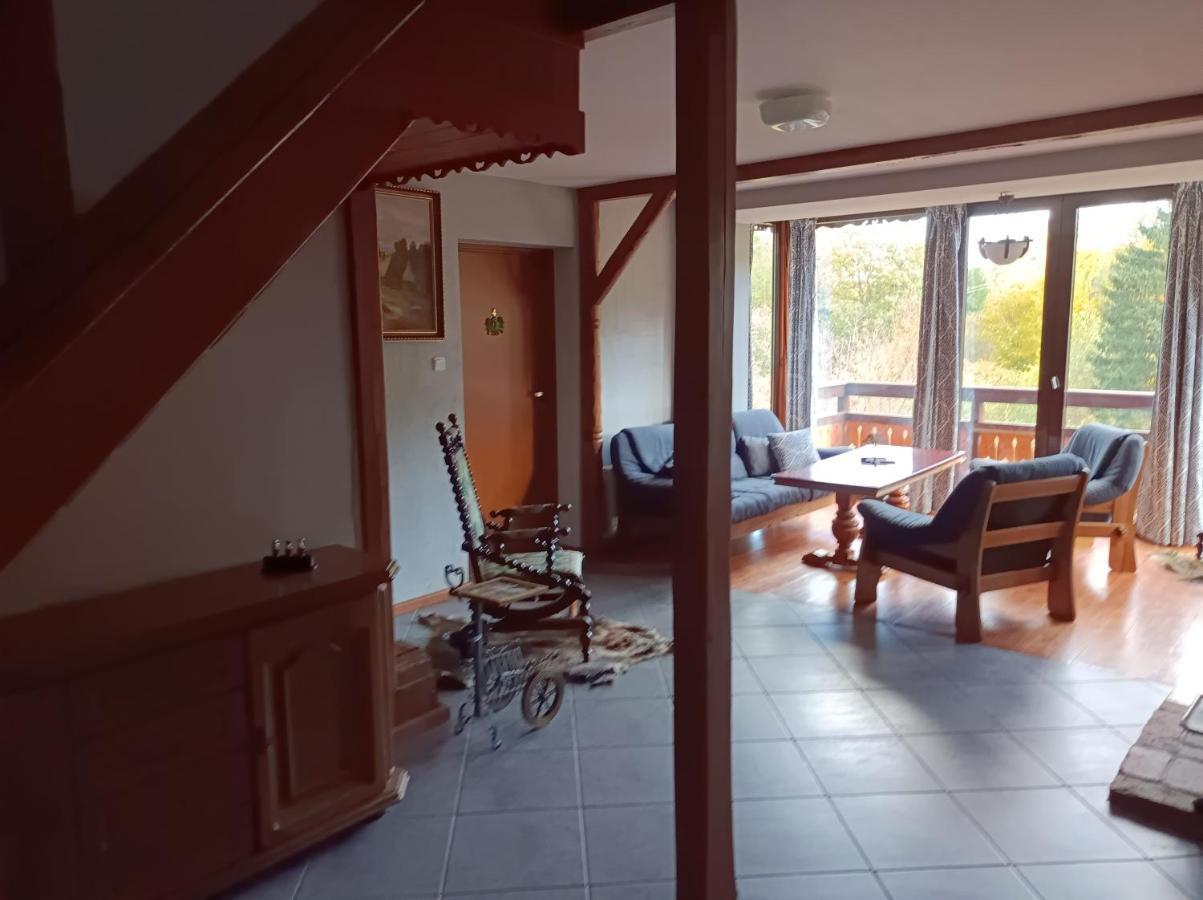 Kurzacka Chata Szklarska Poreba Luaran gambar