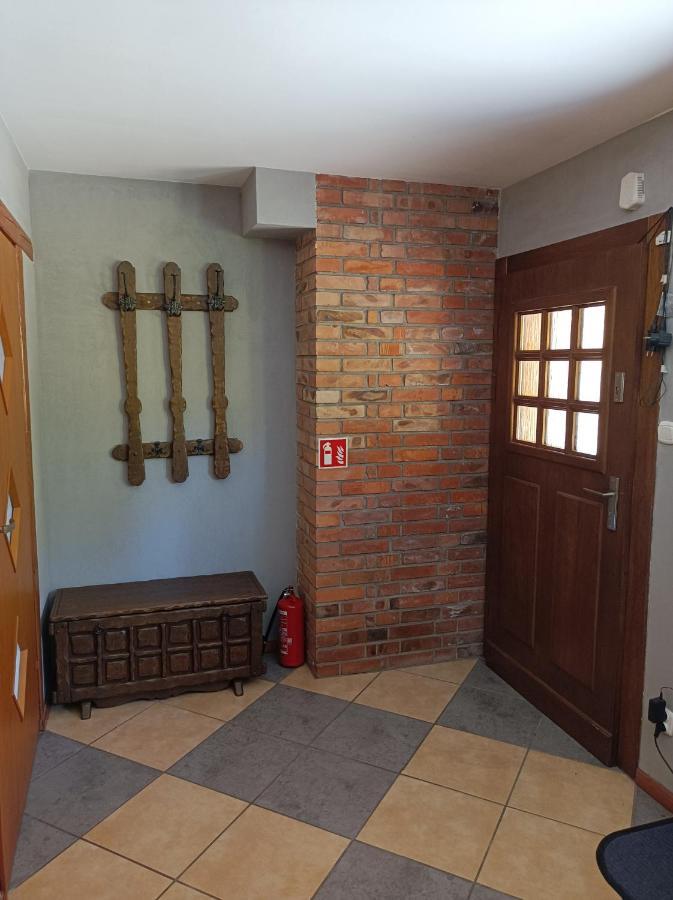 Kurzacka Chata Szklarska Poreba Luaran gambar