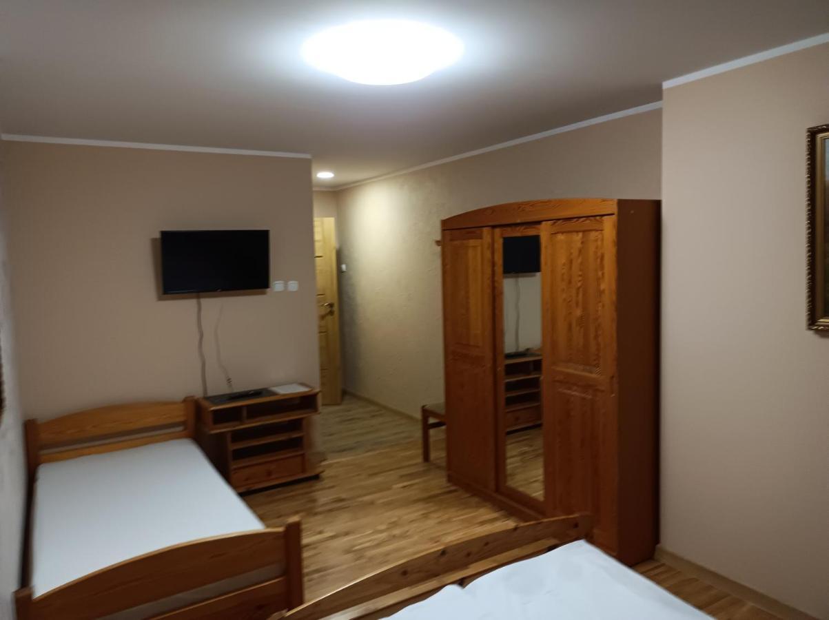 Kurzacka Chata Szklarska Poreba Luaran gambar