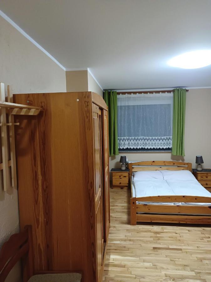 Kurzacka Chata Szklarska Poreba Luaran gambar