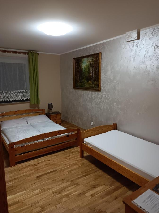 Kurzacka Chata Szklarska Poreba Luaran gambar